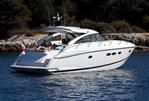 Princess Yachts V45 - Profile