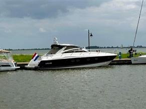Princess Yachts V 48