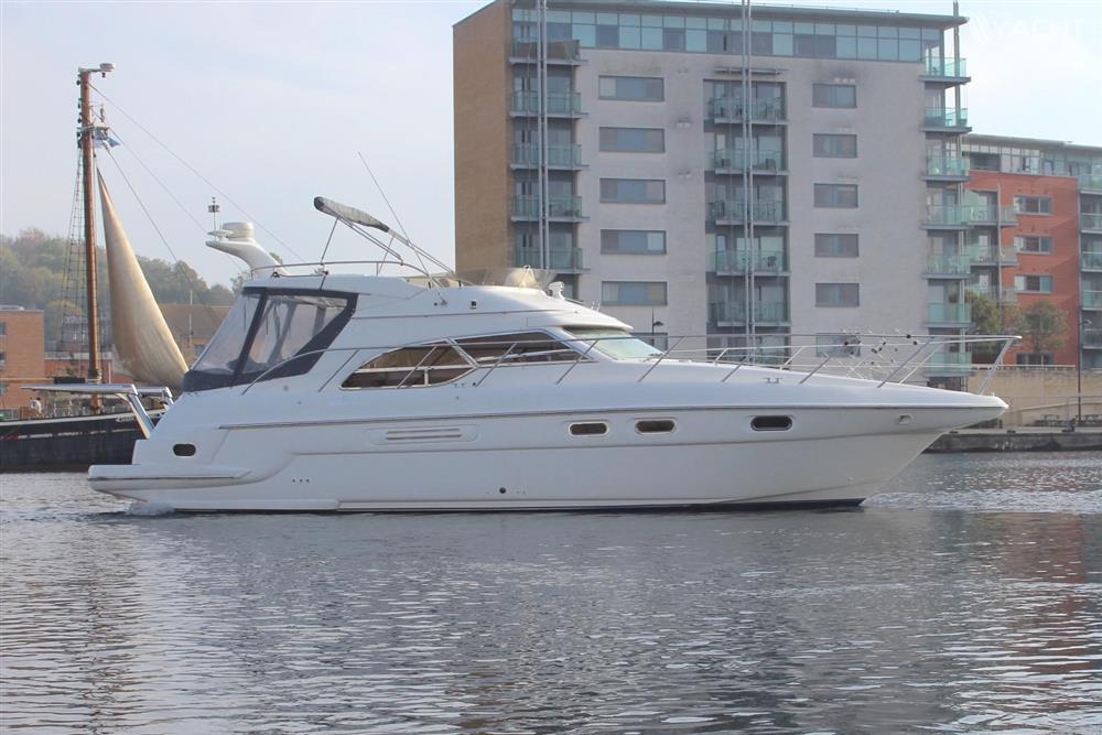 Sealine 410 FLY - 8090466-2626526200-2