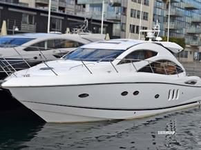 Sunseeker Predator 52