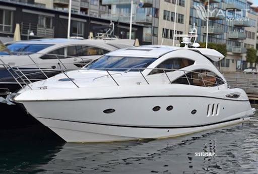 Sunseeker Predator 52 - unnamed