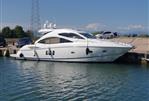 Sunseeker Predator 52 - Pred52ext