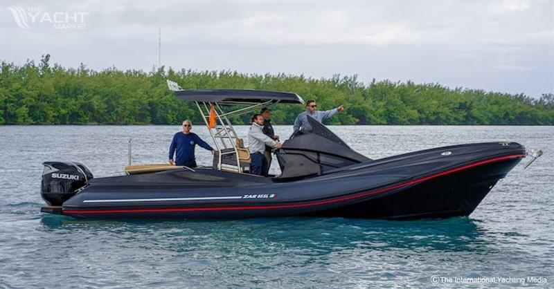 Zar Formenti 95 SL - zar-95-sl