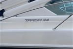 Fairline 34 Fairline Targa 34