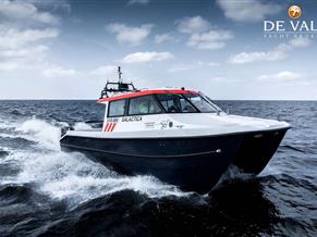 Cheetah catamaran 10.20