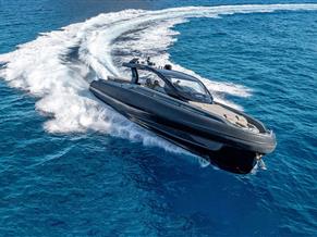 SACS TECNORIB Rebel 55