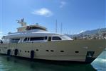 CUSTOM LINE Navetta 27