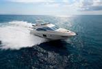 AZIMUT 53 flybridge