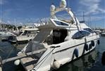 AZIMUT 53 flybridge