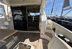 AZIMUT 53 flybridge