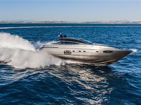 PERSHING 62
