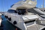 FERRETTI YACHTS 550
