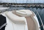 FERRETTI YACHTS 550