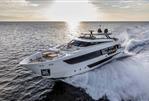 FERRETTI YACHTS 1000