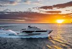 FERRETTI YACHTS 1000