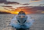 FERRETTI YACHTS 1000