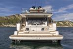 FERRETTI YACHTS 1000