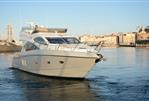 SUNSEEKER MANHATTAN 52