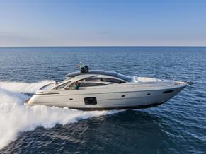 PERSHING 70