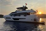 FERRETTI YACHTS 780