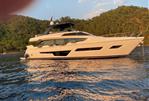 FERRETTI YACHTS 780