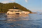 FERRETTI YACHTS 780