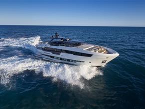 ASTONDOA 100 CENTURY