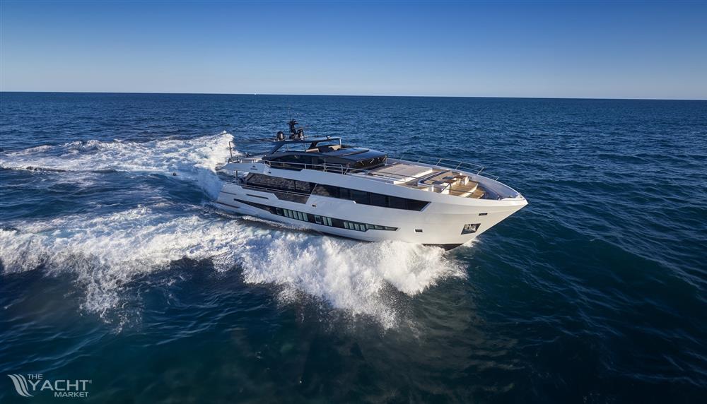 ASTONDOA 100 CENTURY