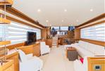 FERRETTI YACHTS ALTURA 840