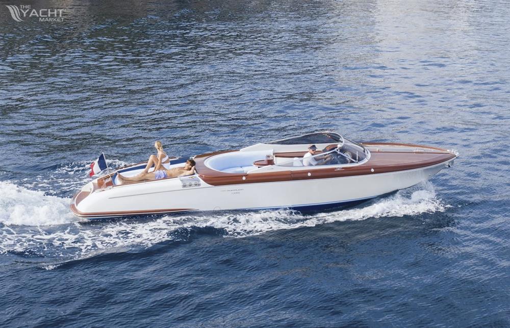 RIVA Aquariva Super