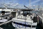 Beneteau OCEANIS YACHT 62 - BENETEAU OCEANIS 62 (033)