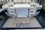 Beneteau OCEANIS YACHT 62 - BENETEAU OCEANIS 62 (52)