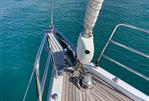 Beneteau OCEANIS YACHT 62 - BENETEAU OCEANIS 62 (2)