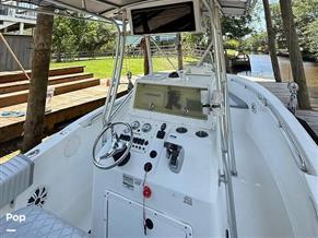 Sea Pro 238 CC