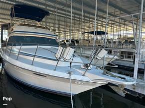 Sea Ray 410 AFt Cabin