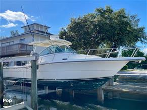 Pursuit 3070 Offshore