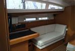 Jeanneau Sun Odyssey DS