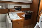 Jeanneau Sun Odyssey DS
