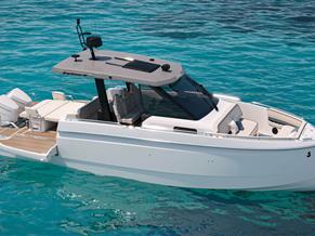 Beneteau Gran Turismo 35, 2026 NEW BOAT
