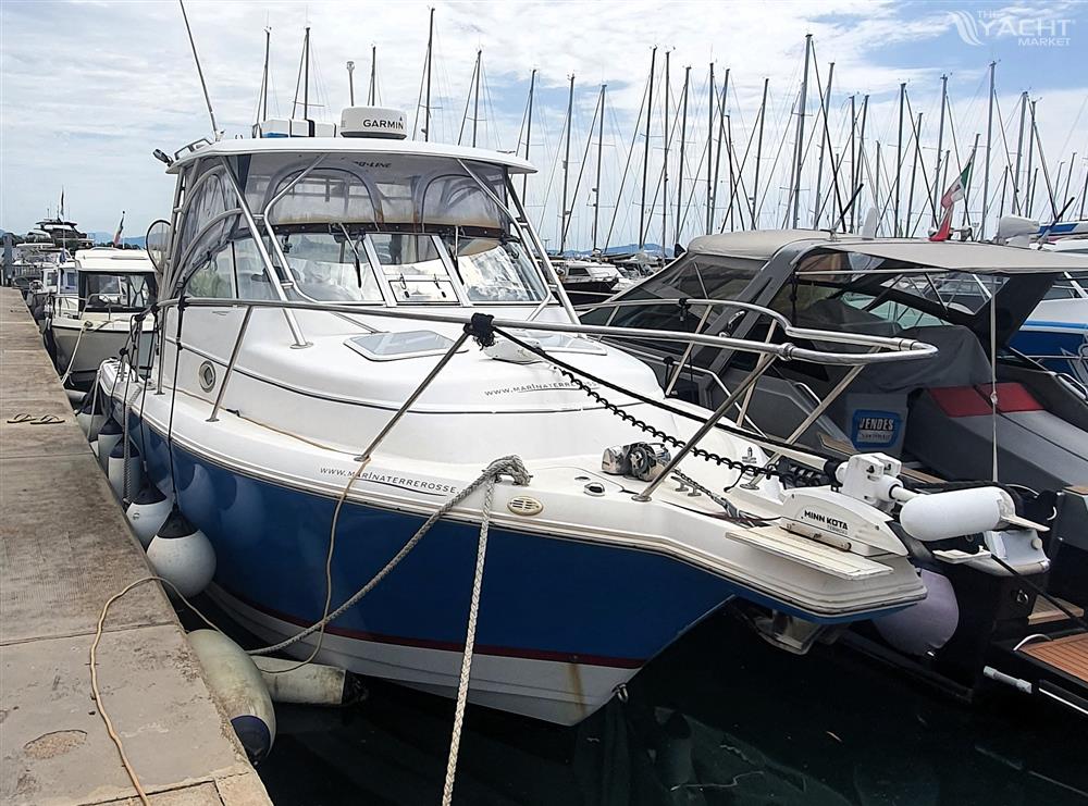 PRO LINE 32&#39; Express