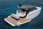Beneteau Gran Turismo 40 OB, 2026 NEW BOAT