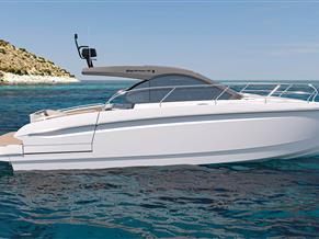 Beneteau Gran Turismo 40 OB, 2026 NEW BOAT