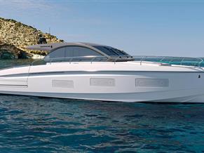 Beneteau Gran Turismo 50, 2026 NEW BOAT