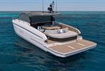 Beneteau Gran Turismo 50, 2026 NEW BOAT