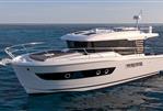 Beneteau Swift Trawler 37 Sedan, 2026 NEW BOAT