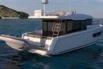 Beneteau Swift Trawler 37 Sedan, 2026 NEW BOAT