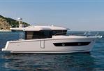 Beneteau Swift Trawler 37 Sedan, 2026 NEW BOAT