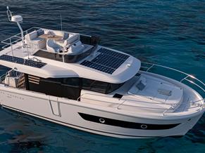 Beneteau Swift Trawler 37 Fly, 2026 NEW BOAT