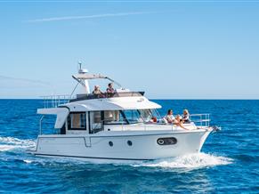 Beneteau Swift Trawler 41 Fly, 2026 NEW BOAT