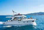 Beneteau Swift Trawler 41 Fly, 2026 NEW BOAT